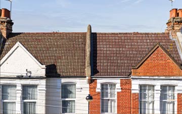 clay roofing Nethercott