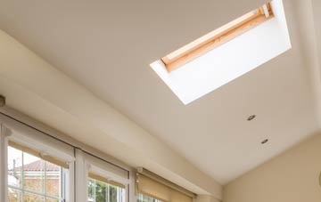 Nethercott conservatory roof insulation companies