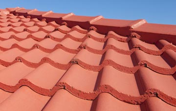 Nethercott tile and slate roof replacement